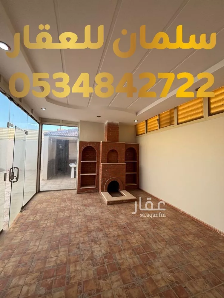 شقة للبيع في شارع أبي القاسم الشافعي, حي سلطانة, مدينة تبوك, منطقة تبوك صورة 3