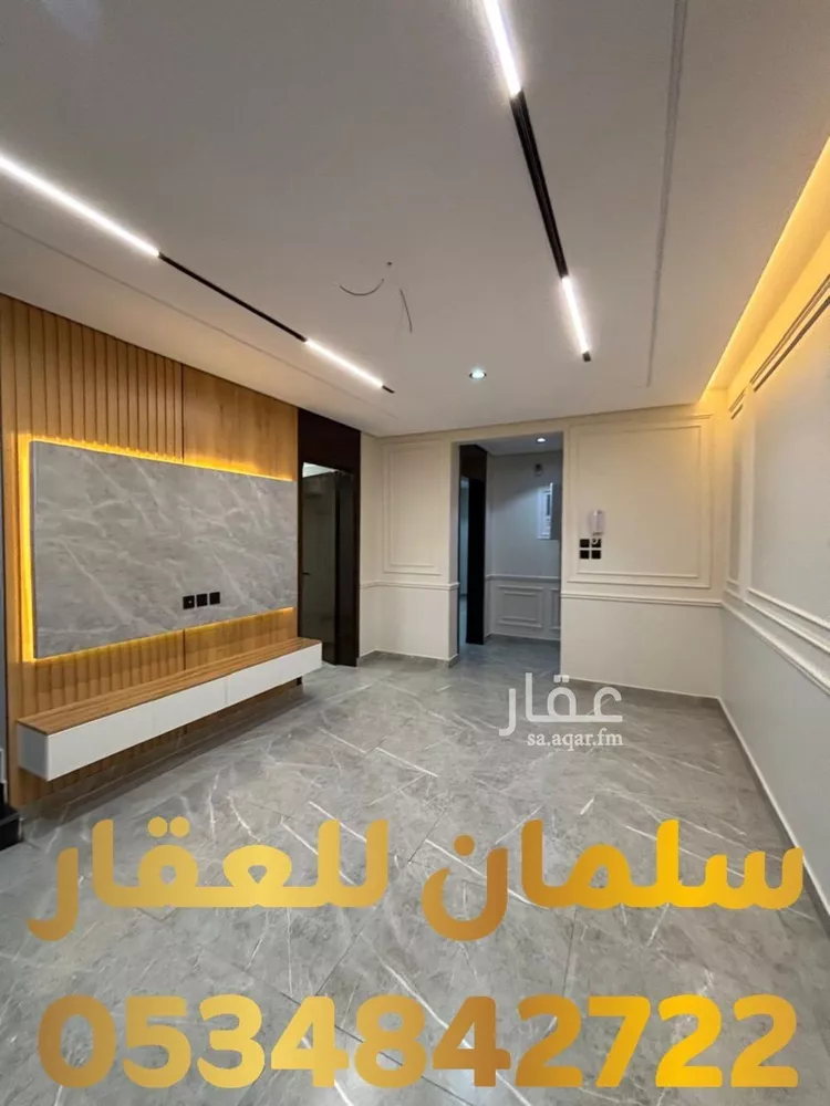 شقة للبيع في شارع النخبة, حي الصفاء, مدينة تبوك, منطقة تبوك صورة 3