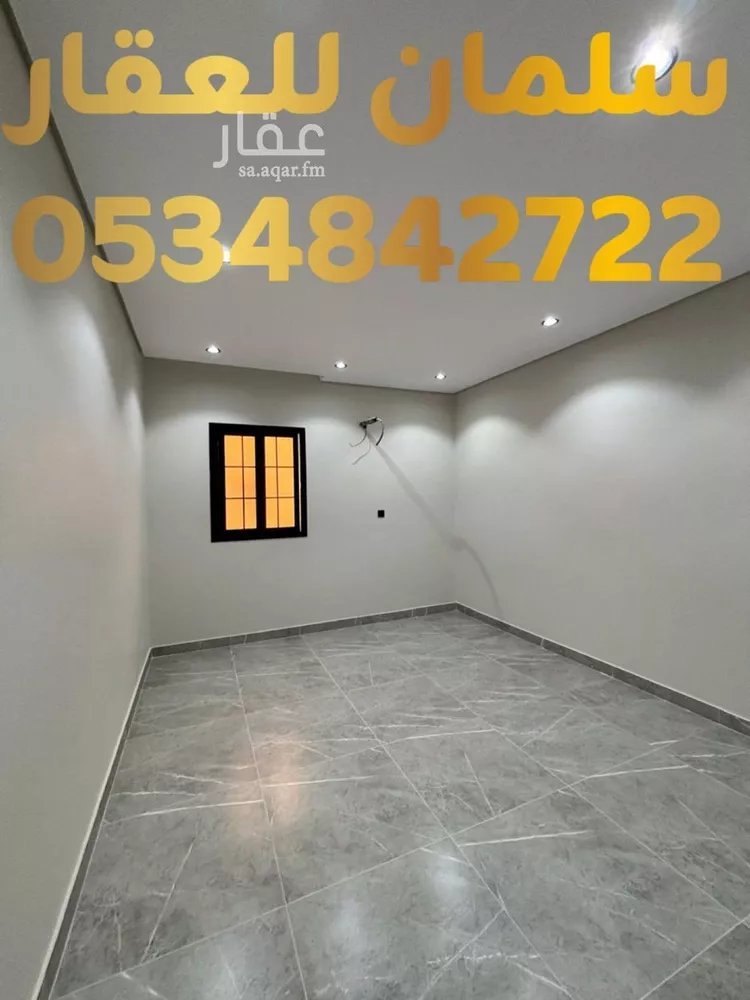 شقة للبيع في شارع ملازم/عبد الهادي محمد مذهان البلوي, حي الريان, مدينة تبوك, منطقة تبوك