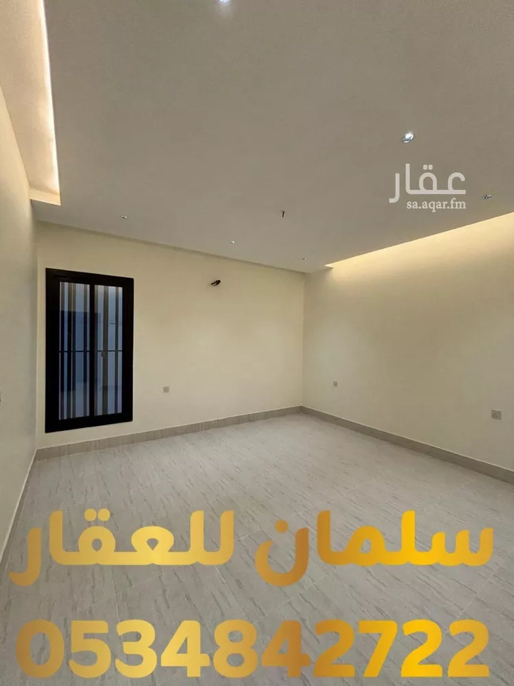 شقة للبيع في شارع مروج الامير, حي المروج, مدينة تبوك, منطقة تبوك صورة 4