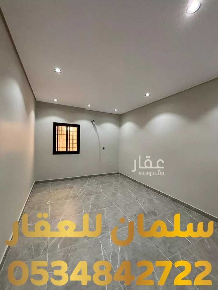 شقة للبيع في شارع الطوارف, حي الريان, مدينة تبوك, منطقة تبوك صورة 3