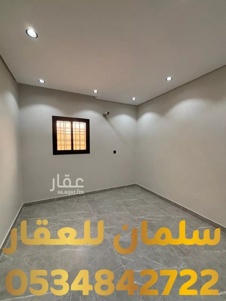 شقة للبيع في شارع الطوارف, حي الريان, مدينة تبوك, منطقة تبوك صورة 5