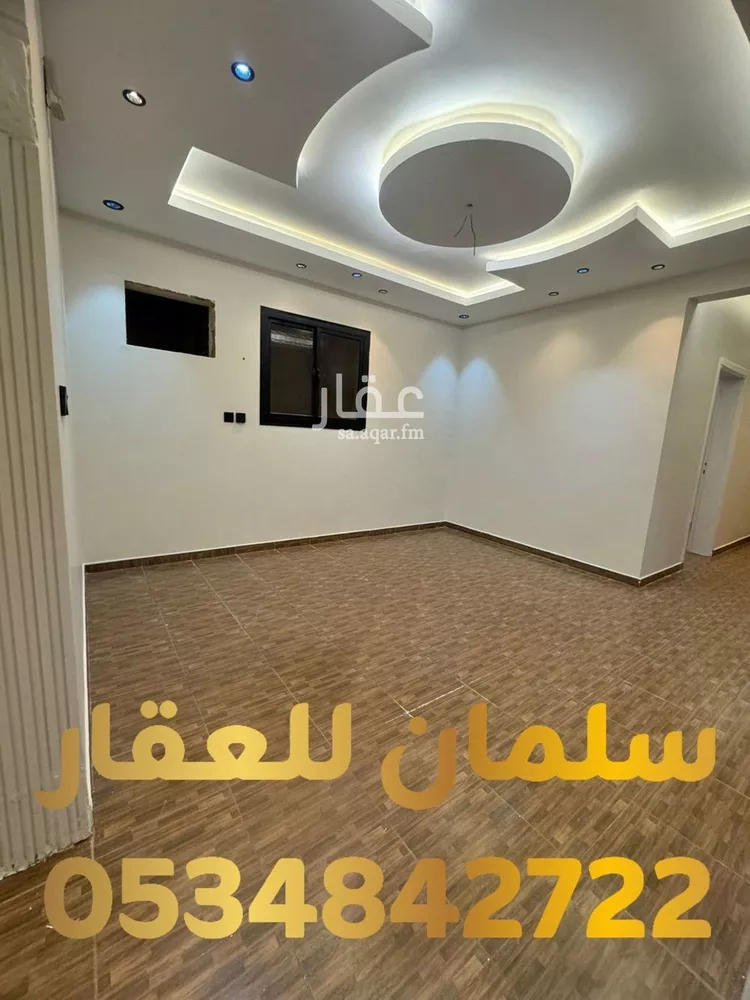 شقة للبيع في شارع إبراهيم رفعت, حي النظيم, مدينة تبوك, منطقة تبوك صورة 3