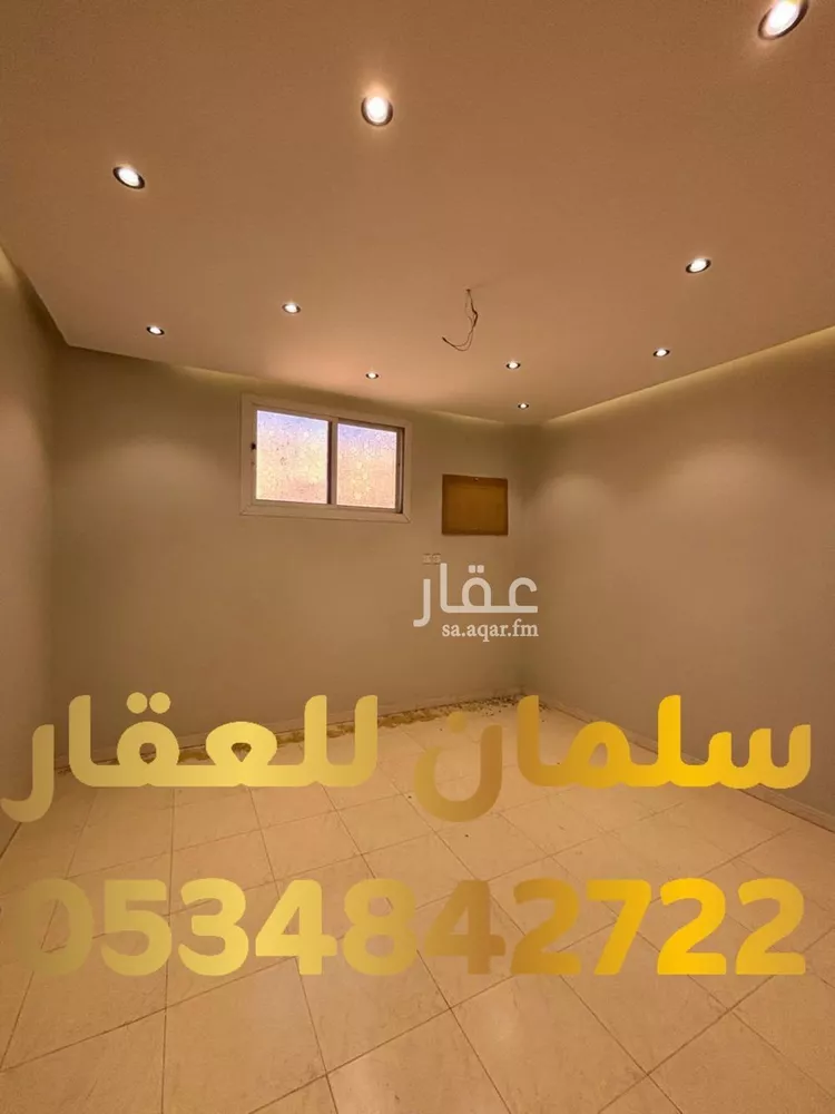 شقة للبيع في شارع أبي القاسم الشافعي, حي سلطانة, مدينة تبوك, منطقة تبوك