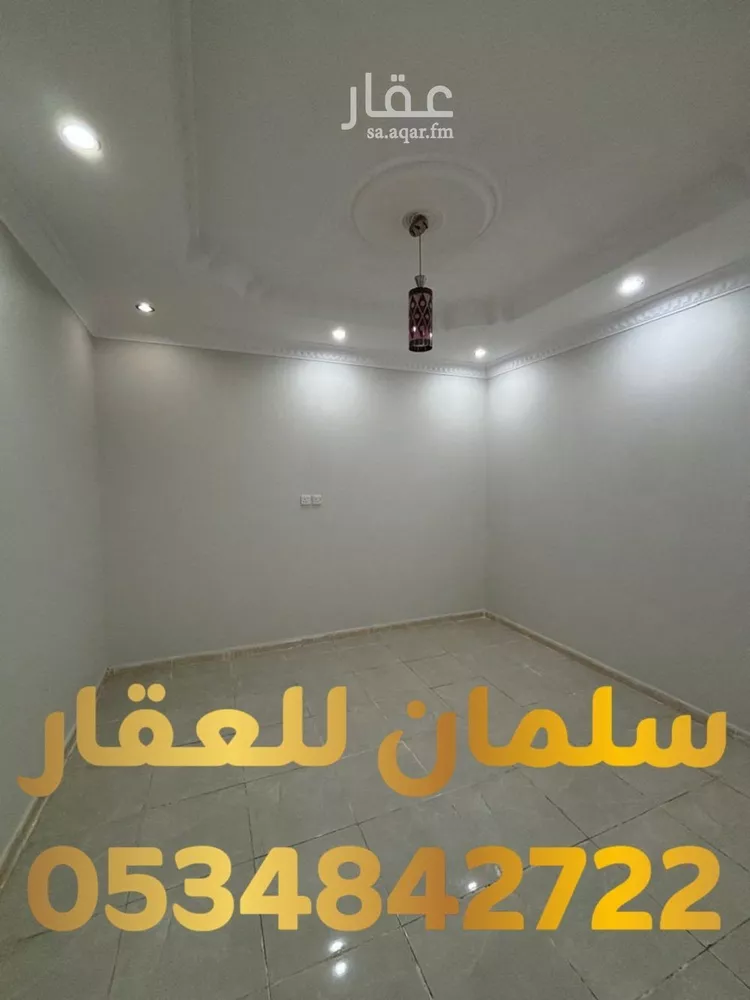 شقة للبيع في شارع سليمان بن رحمة, حي المروج, مدينة تبوك, منطقة تبوك صورة 4