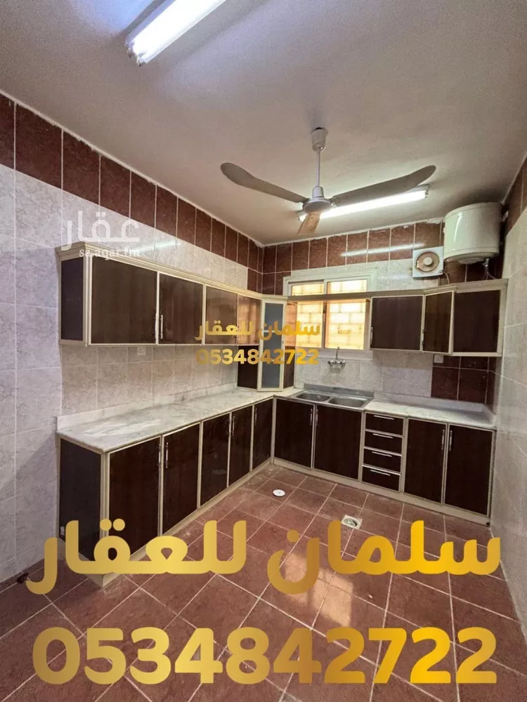 شقة للبيع في شارع سليمان بن رحمة, حي المروج, مدينة تبوك, منطقة تبوك صورة 5