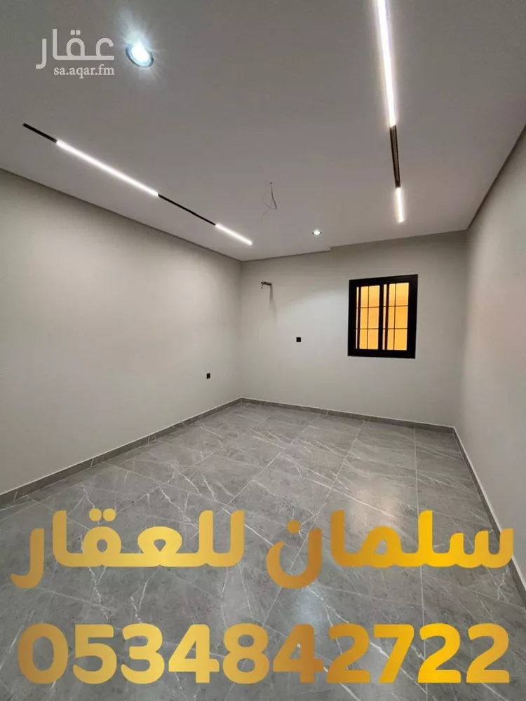 شقة للبيع في شارع ملازم/عبد الهادي محمد مذهان البلوي, حي الريان, مدينة تبوك, منطقة تبوك صورة 5