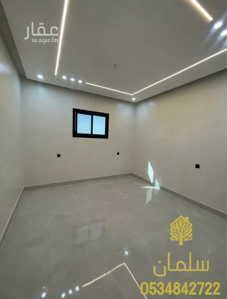 شقة للبيع في شارع يوسف بن المطهر, حي البوادي, مدينة تبوك, منطقة تبوك صورة 2