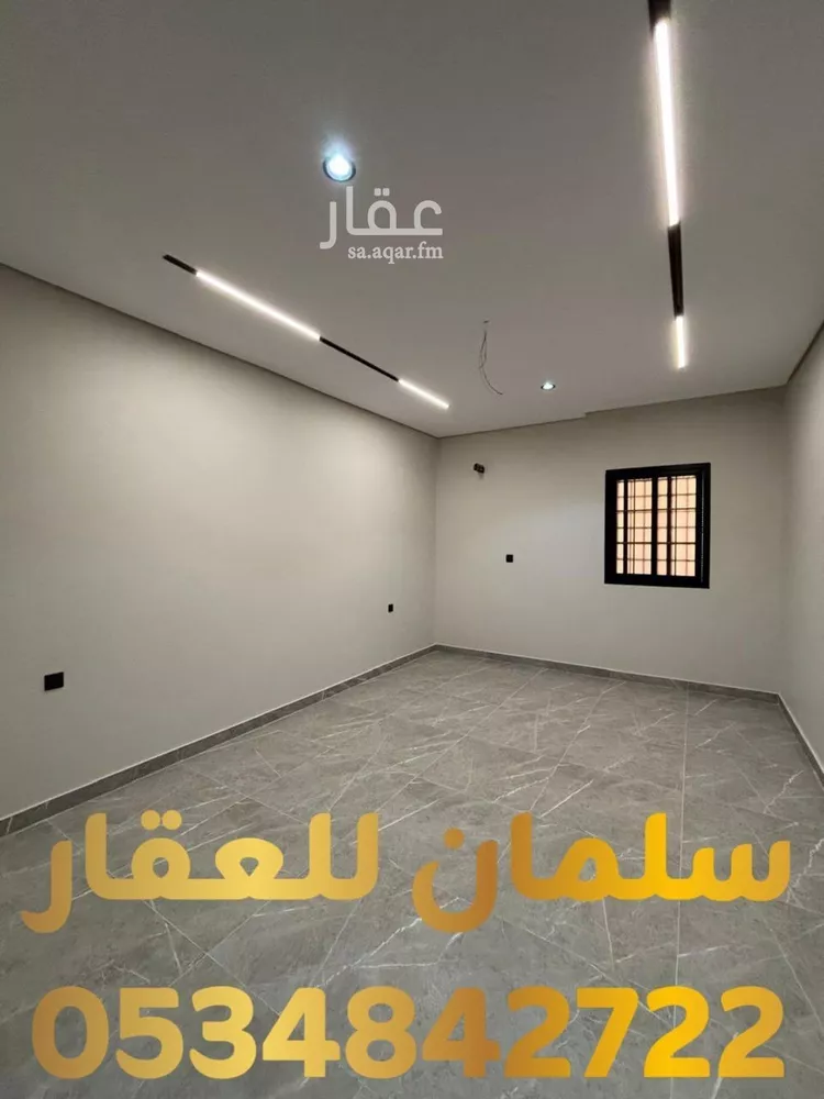 شقة للبيع في شارع الطوارف, حي الريان, مدينة تبوك, منطقة تبوك صورة 2