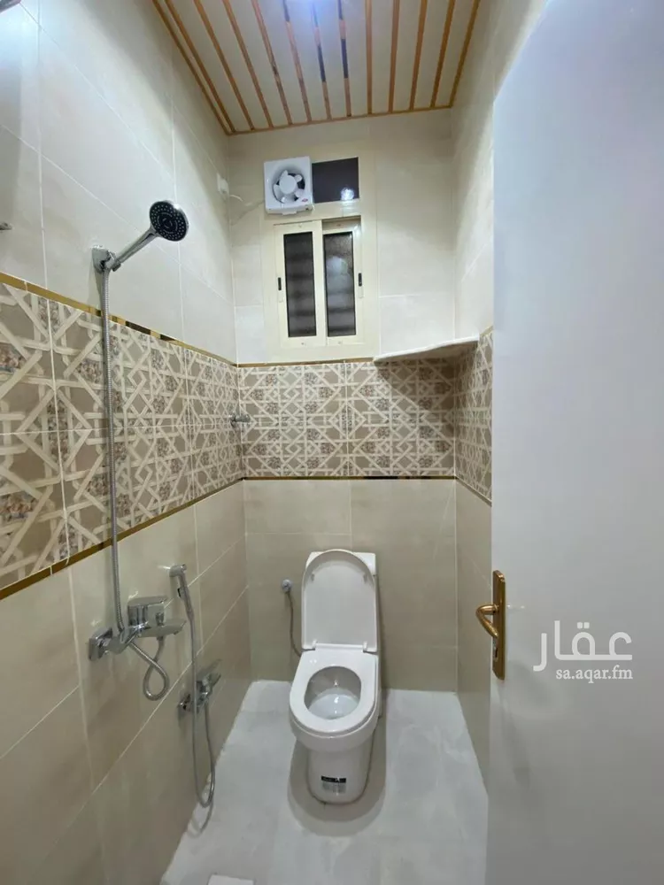 شقة للإيجار في شارع الحسن الشافعى, حي الريان, مدينة تبوك, منطقة تبوك صورة 4