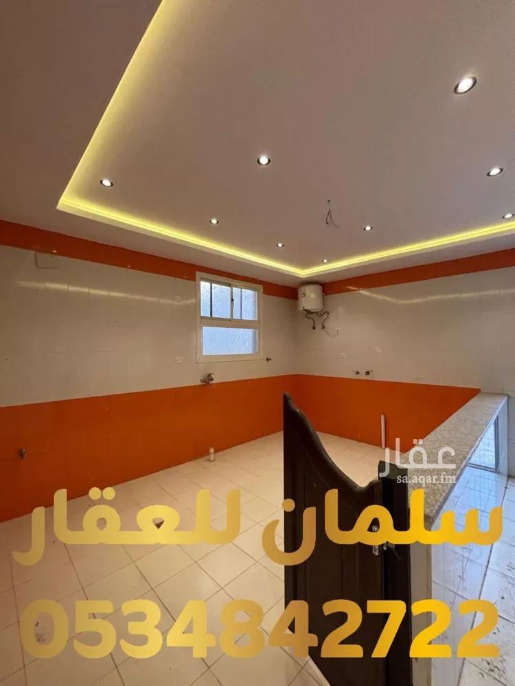 شقة للبيع في شارع أبي القاسم الشافعي, حي سلطانة, مدينة تبوك, منطقة تبوك صورة 2