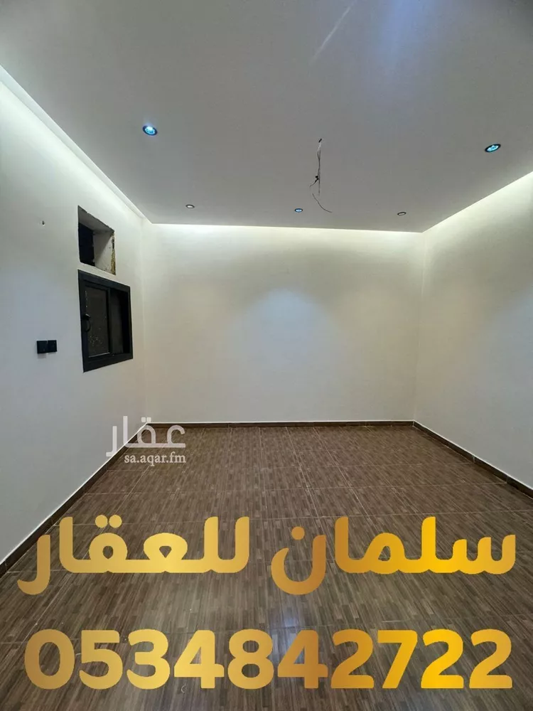 شقة للبيع في شارع إبراهيم رفعت, حي النظيم, مدينة تبوك, منطقة تبوك صورة 4