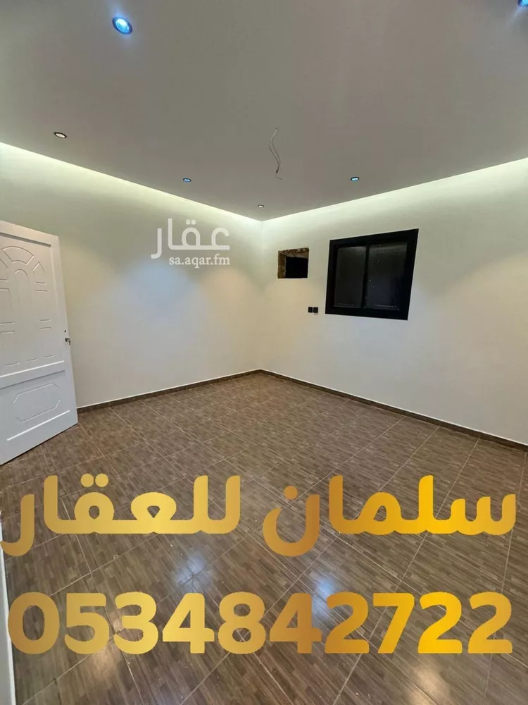 شقة للبيع في شارع إبراهيم رفعت, حي النظيم, مدينة تبوك, منطقة تبوك صورة 2