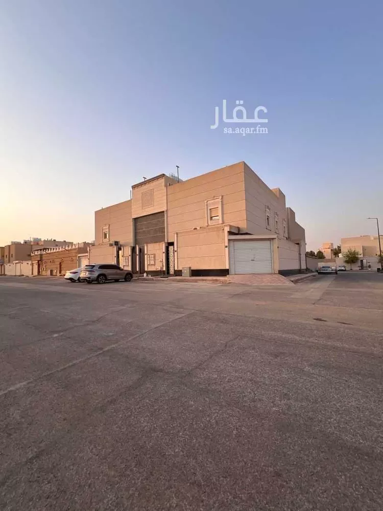 شقة للإيجار في شارع ال عبدالواحد, حي ظهرة العودة شرق, مدينة الدرعية, منطقة الرياض صورة 5