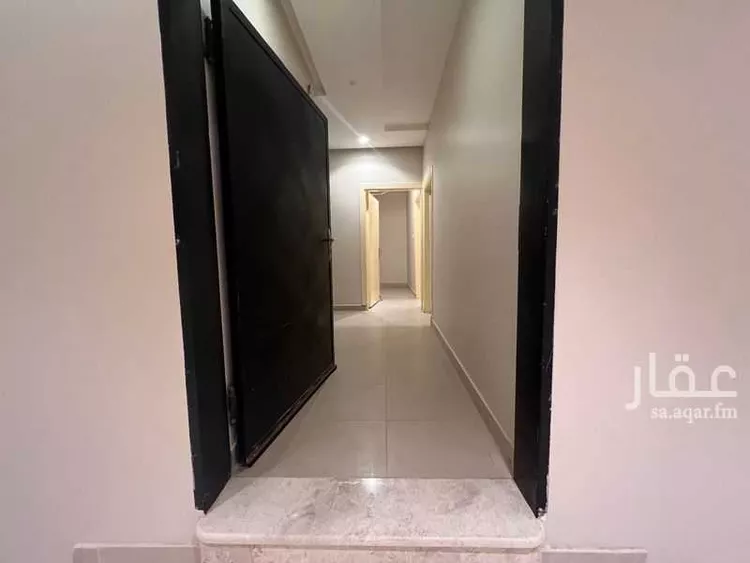 شقة للإيجار في شارع عمار بن ياسر, حي ظهرة العودة شرق, مدينة الدرعية, منطقة الرياض صورة 2