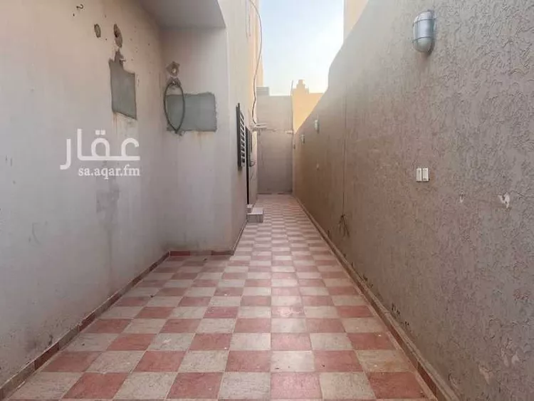 شقة للإيجار في شارع عمار بن ياسر, حي ظهرة العودة شرق, مدينة الدرعية, منطقة الرياض صورة 5