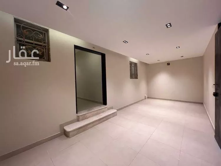 شقة للإيجار في شارع عمار بن ياسر, حي ظهرة العودة شرق, مدينة الدرعية, منطقة الرياض