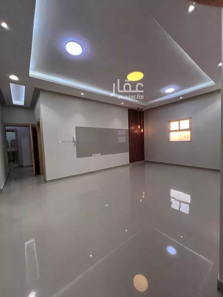 شقة للإيجار في شارع ال عبدالواحد, حي ظهرة العودة شرق, مدينة الدرعية, منطقة الرياض صورة 2