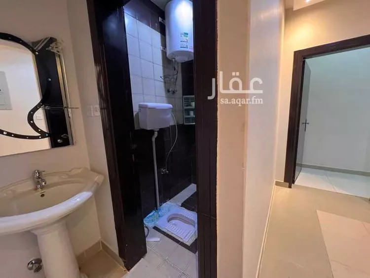 شقة للإيجار في شارع عمار بن ياسر, حي ظهرة العودة شرق, مدينة الدرعية, منطقة الرياض