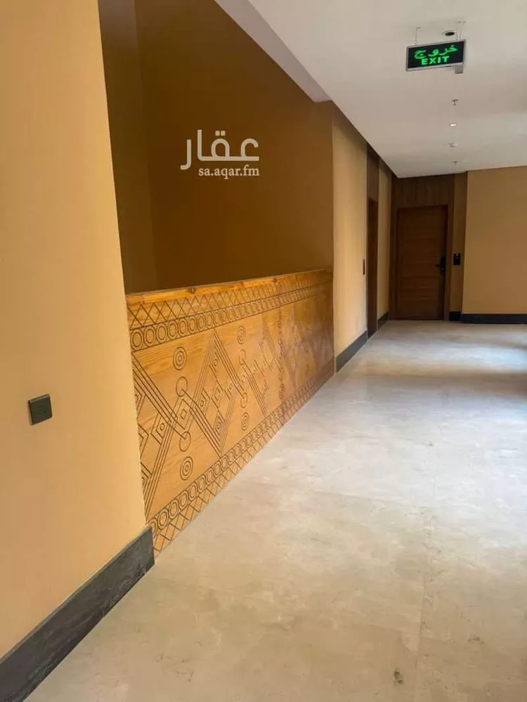 شقة للبيع في شارع الفوانيس, حي عرقة, مدينة الرياض, منطقة الرياض صورة 2