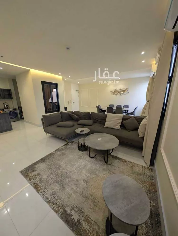 شقة للإيجار في شارع سومطرة ، حي المروج ، الرياض ، منطقة الرياض صورة 2