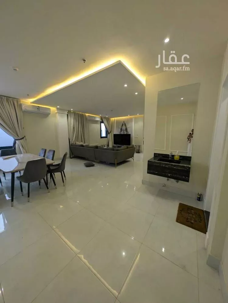 شقة للإيجار في شارع سومطرة ، حي المروج ، الرياض ، منطقة الرياض صورة 5