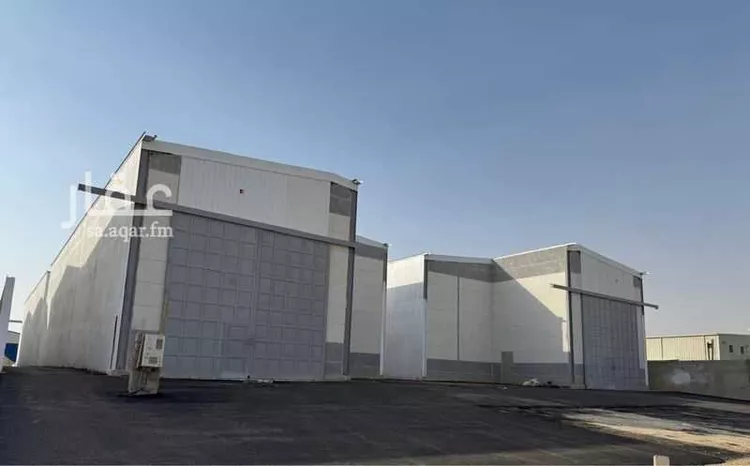 مستودع للإيجار في شارع قبيبان, حي السلي, مدينة الرياض, منطقة الرياض