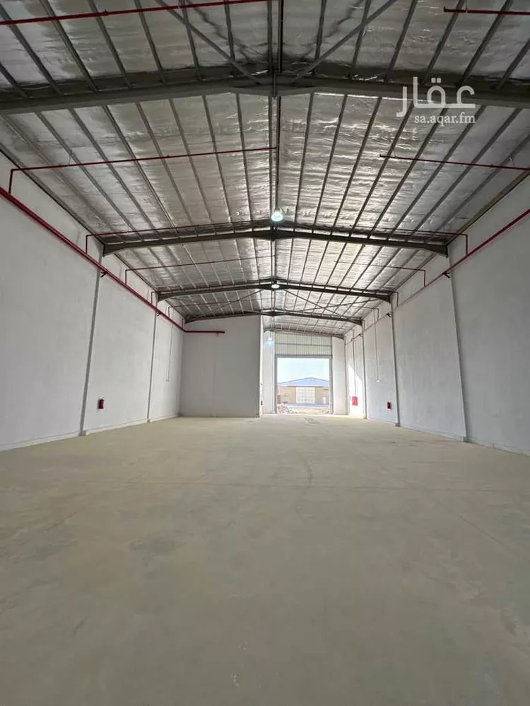 Warehouse for Rent in Riyadh As Sulay صورة 4