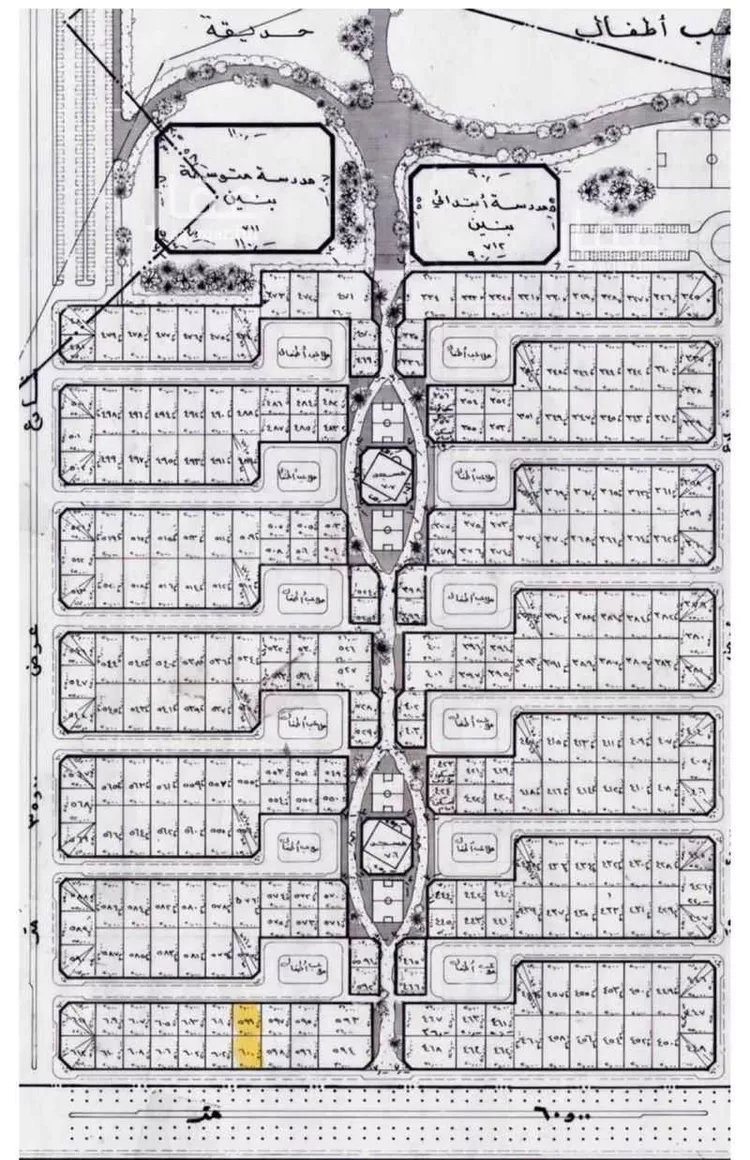 Land for Sale in Unayzah Al Wahah