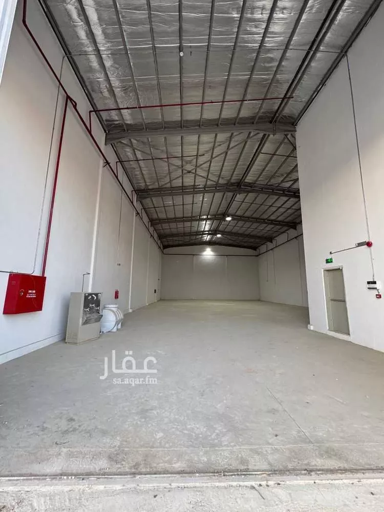 Warehouse for Rent in Riyadh As Sulay صورة 4