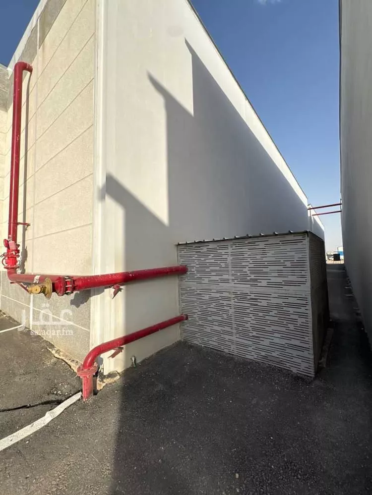 Warehouse for Rent in Riyadh As Sulay صورة 5