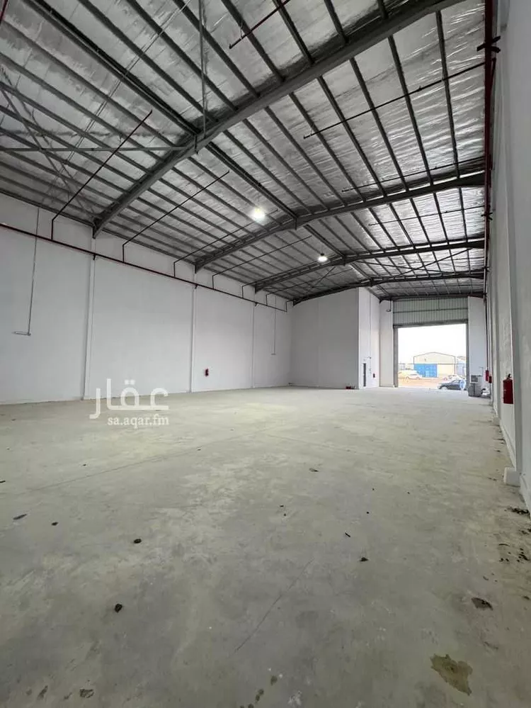 Warehouse for Rent in Riyadh As Sulay صورة 3