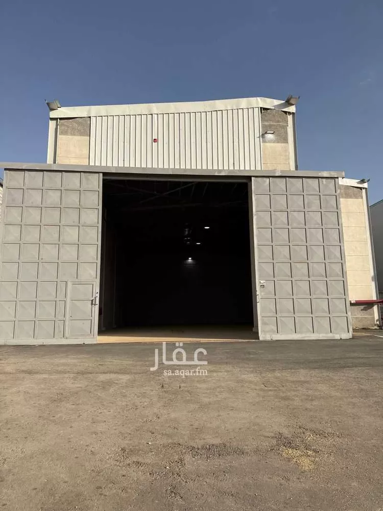 Warehouse for Rent in Riyadh As Sulay صورة 2