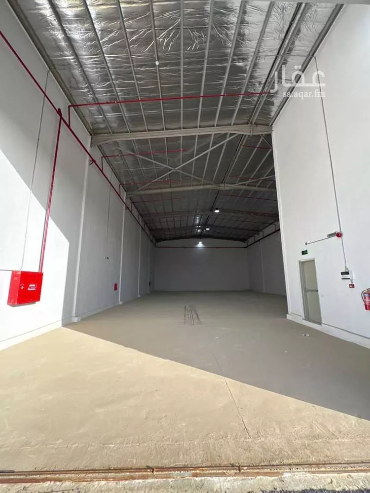 Warehouse for Rent in Riyadh As Sulay صورة 3
