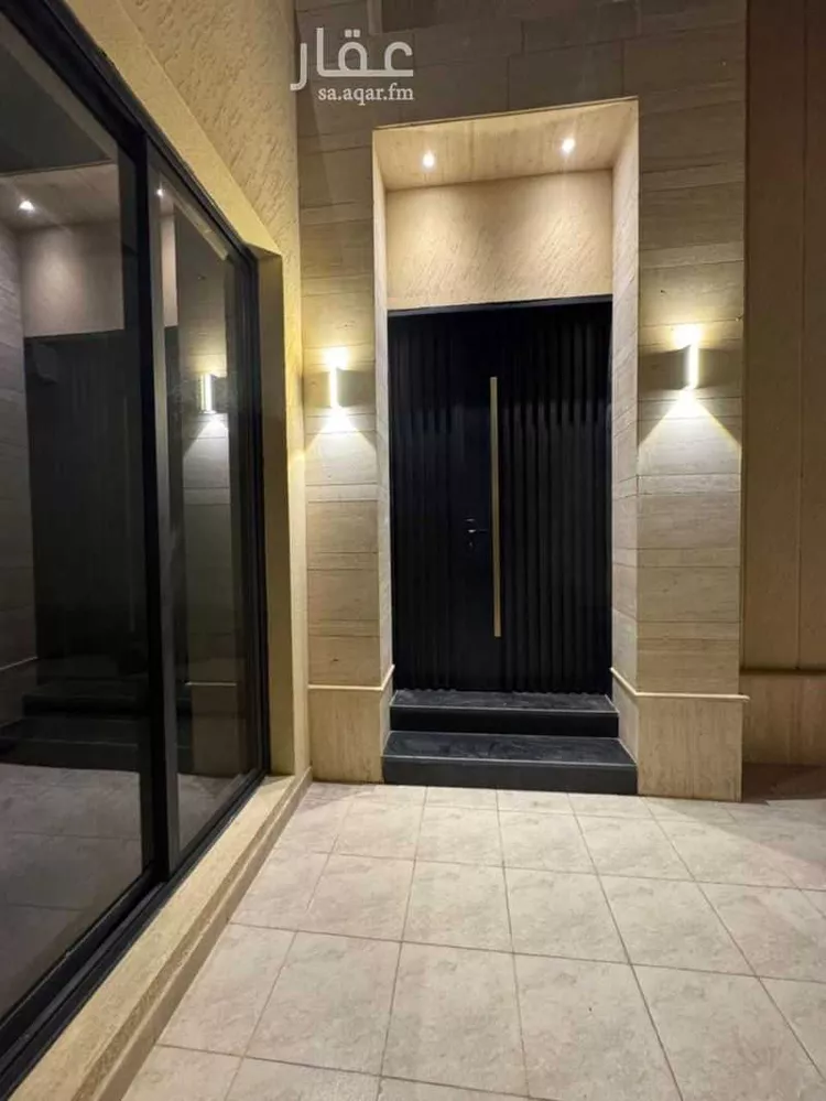 فيلا للبيع في شارع عبدالواحد اللغوي, حي المهدية, مدينة الرياض, منطقة الرياض صورة 3