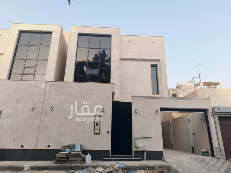 فيلا للبيع في شارع المشرقة, حي طويق, مدينة الرياض, منطقة الرياض