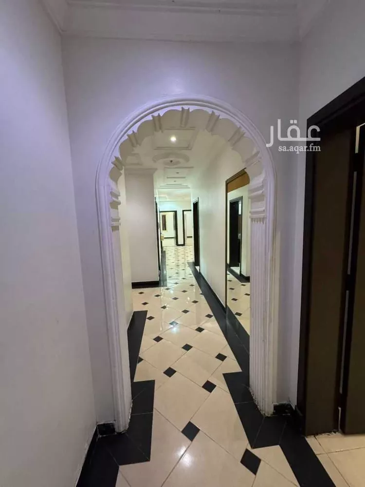 شقة للإيجار في شارع محمد بن يحيى الشاذلي, حي الروابي, مدينة جدة, منطقة مكة المكرمة صورة 3