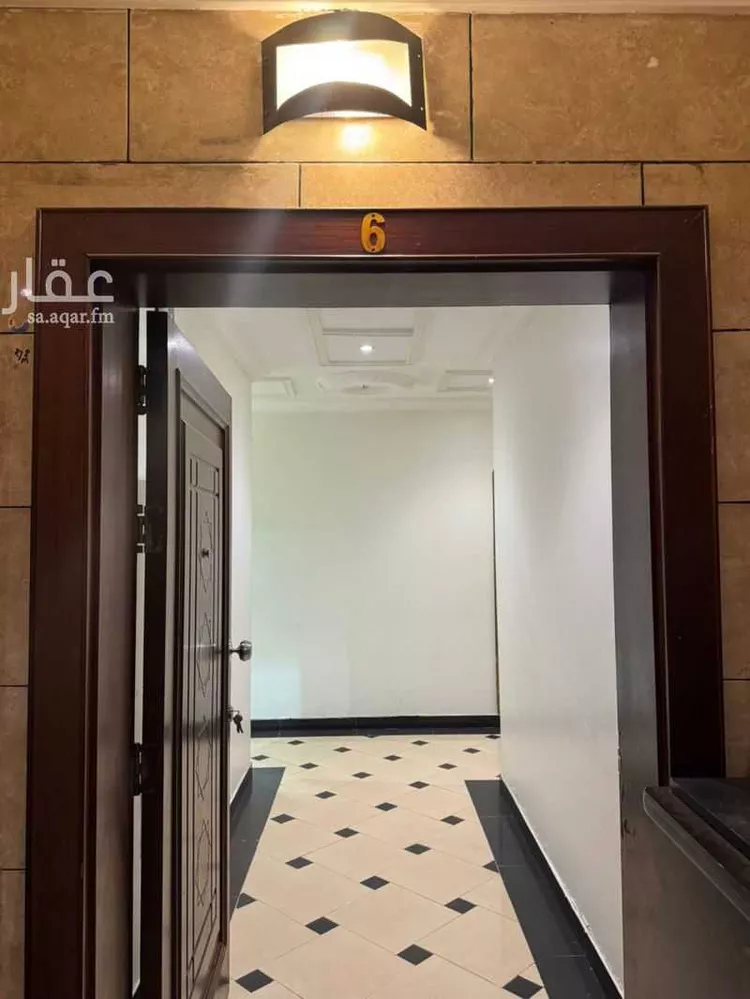 شقة للإيجار في شارع محمد بن يحيى الشاذلي, حي الروابي, مدينة جدة, منطقة مكة المكرمة