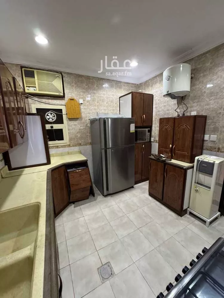 شقة للإيجار في شارع محمد بن يحيى الشاذلي, حي الروابي, مدينة جدة, منطقة مكة المكرمة صورة 2