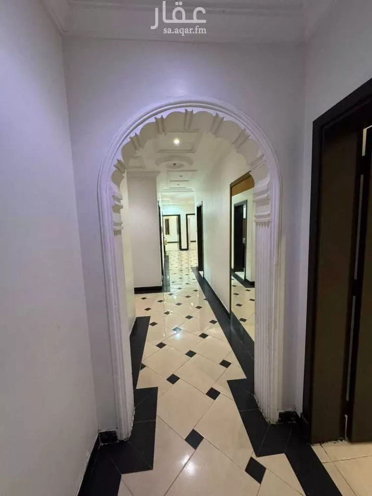 شقة للإيجار في شارع محمد بن يحيى الشاذلي, حي الروابي, مدينة جدة, منطقة مكة المكرمة صورة 5