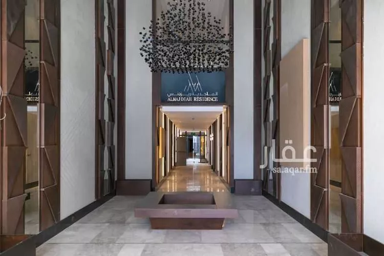 شقة للبيع في شارع محمد بن عبدالعزيز الدغيثر, حي الملقا, مدينة الرياض, منطقة الرياض