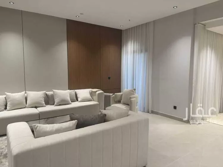 شقة للبيع في شارع محمد بن عبدالعزيز الدغيثر, حي الملقا, مدينة الرياض, منطقة الرياض صورة 4