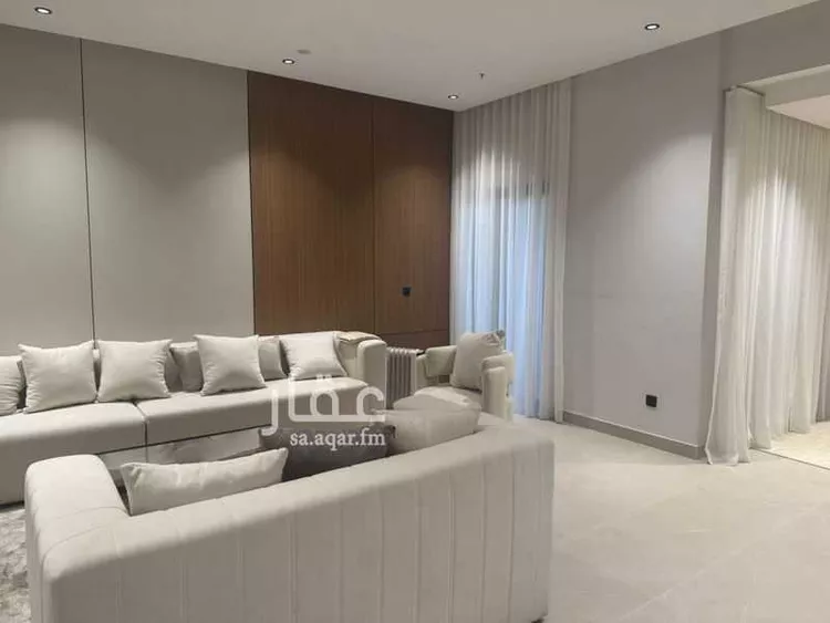 Apartment for Rent in Riyadh Al Malqa صورة 3