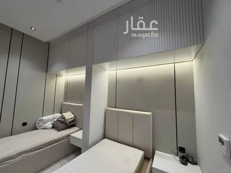 شقة للبيع في شارع محمد بن عبدالعزيز الدغيثر, حي الملقا, مدينة الرياض, منطقة الرياض 14