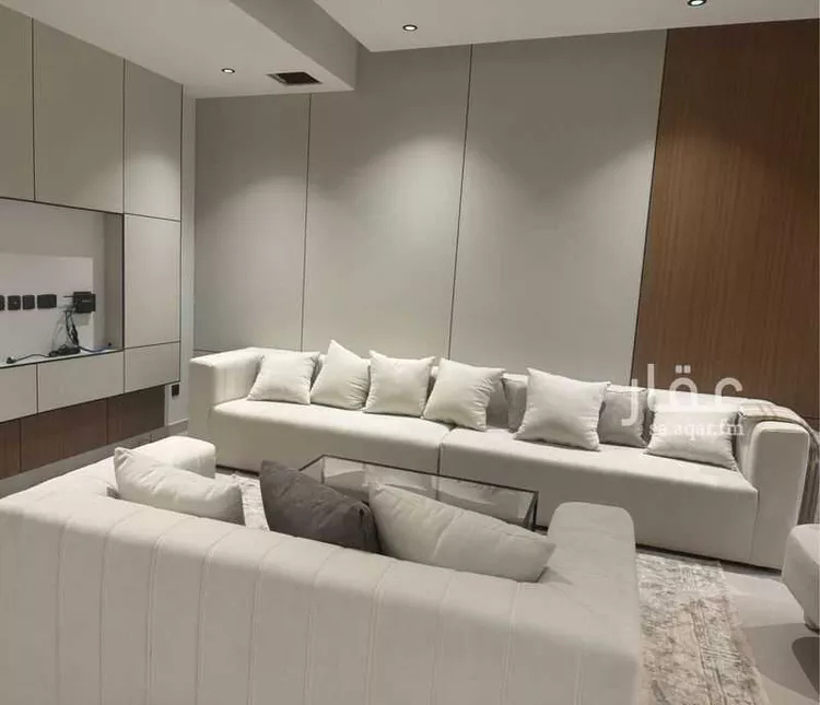 شقة للبيع في شارع محمد بن عبدالعزيز الدغيثر, حي الملقا, مدينة الرياض, منطقة الرياض صورة 5