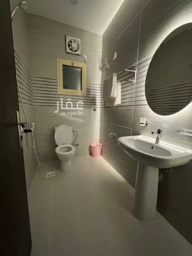 شقة مفروشة للحجز في شارع عبيد ابن ابي مريم, حي الريان, جدة صورة 4