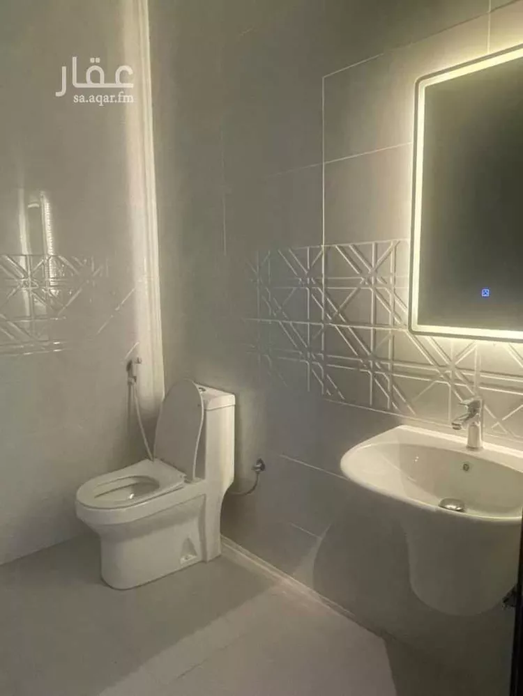 شقة للإيجار في شارع قدير ، حي الرياض ، جدة ، جدة صورة 4