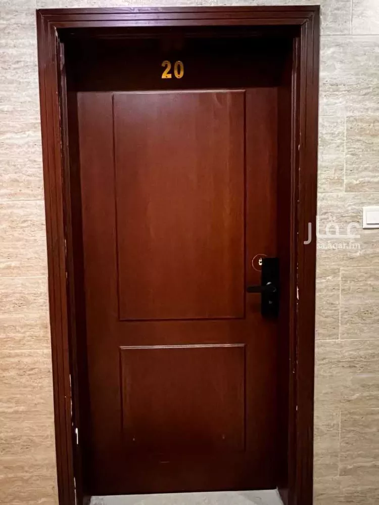 Furnished Apartment for Booking in Jeddah Ar Rayan 7