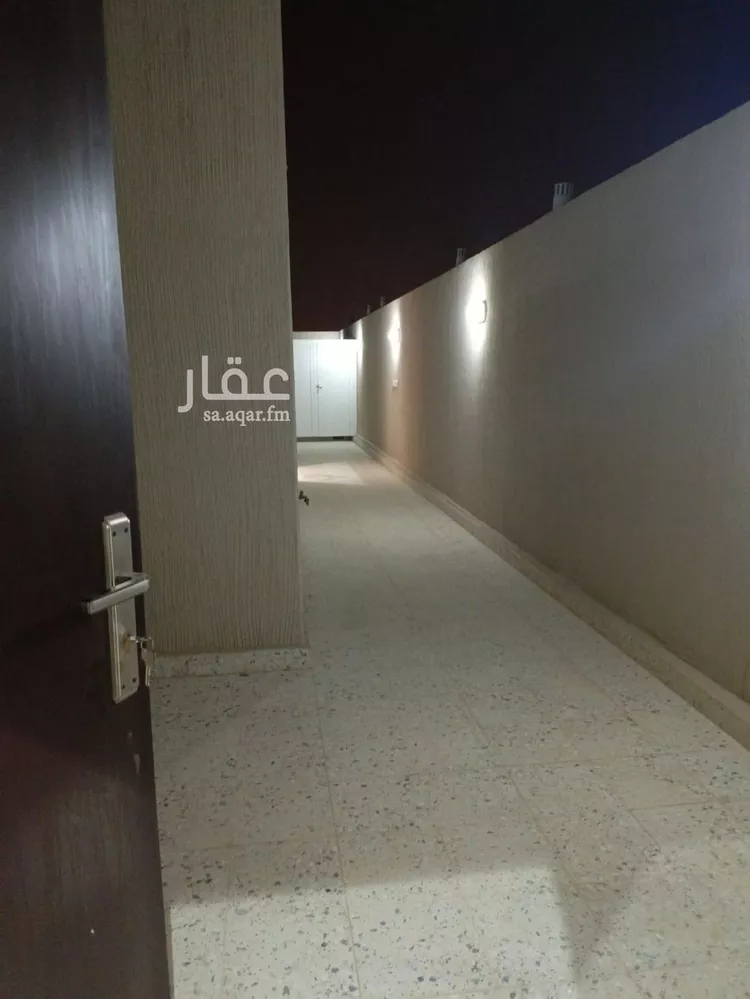 شقة للإيجار في شارع إبراهيم بن رضوان, حي القيروان, مدينة الرياض, منطقة الرياض صورة 3