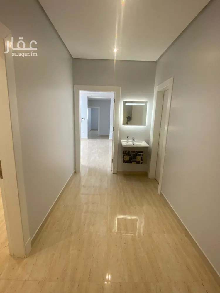 شقة للإيجار في شارع صالح بن محمد, حي القيروان, مدينة الرياض, منطقة الرياض صورة 4